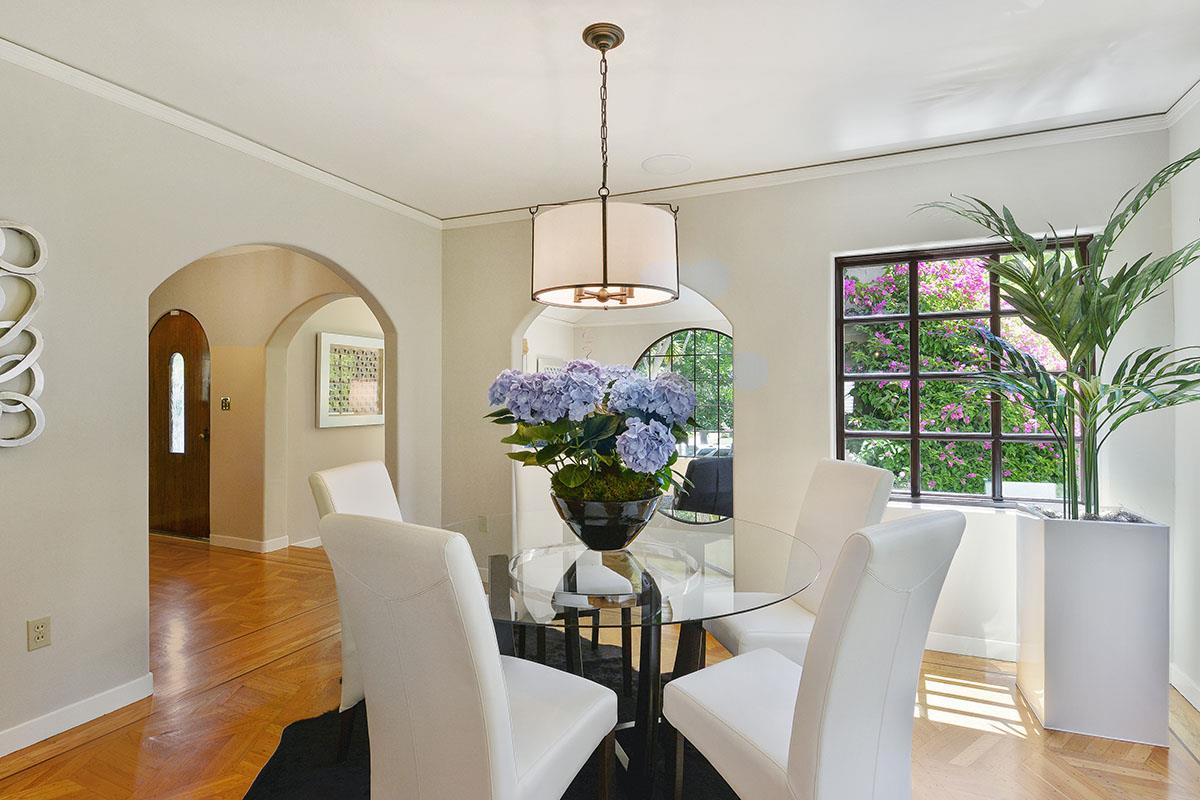 1136 Cambridge Road Burlingame, CA 94010 - Photo 9 of 42