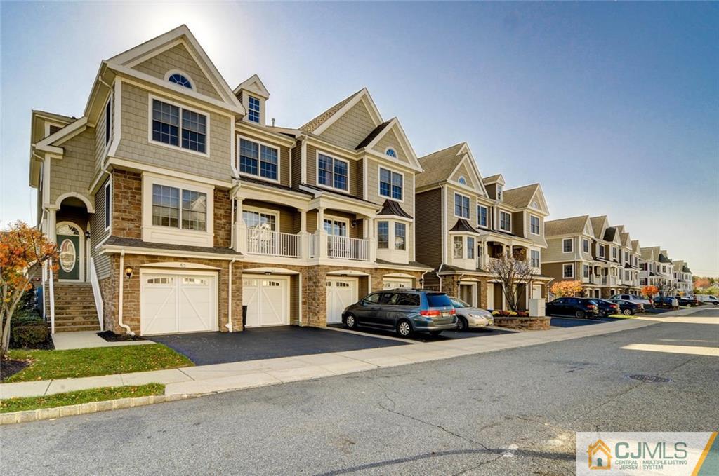 59 Raritan Reach Road, Unit 30 South Amboy, NJ 08879 - Photo 2 of 25 a buildings view