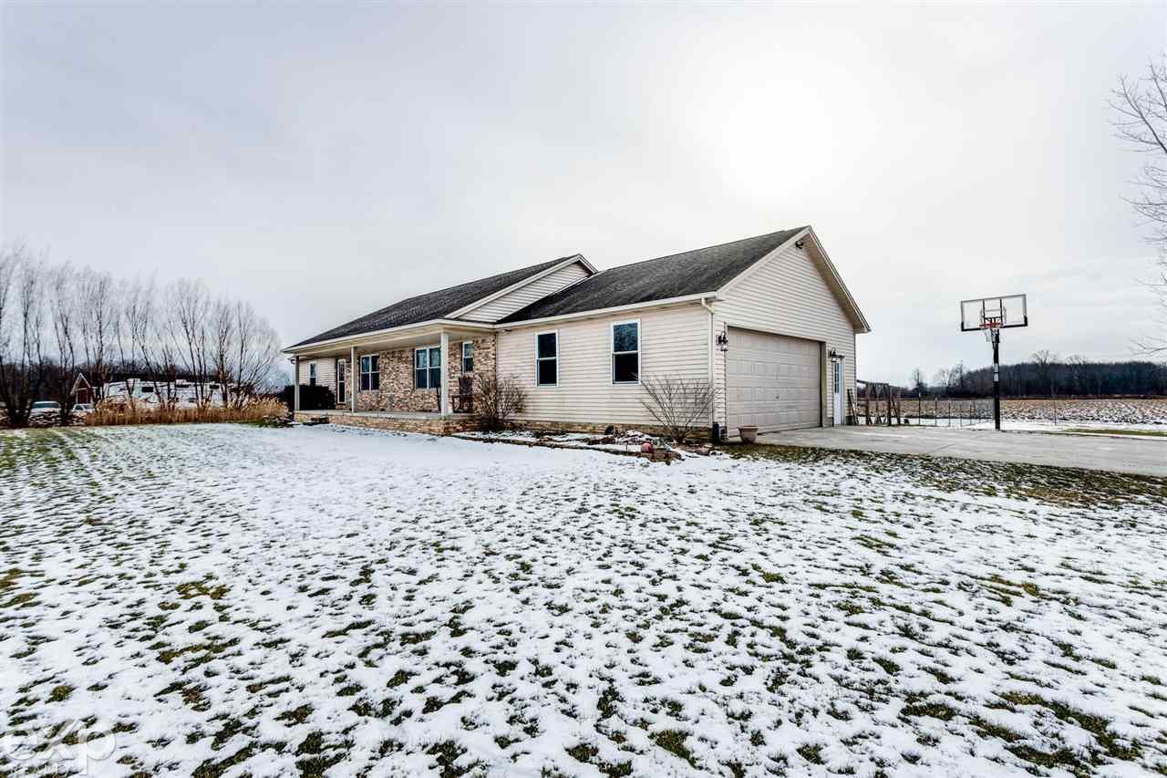 8741 Rynn Road Avoca, MI 48006 - Photo 33 of 43