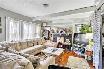 $380,000 | 124-126 Westford Circle, Springfield, MA 01109