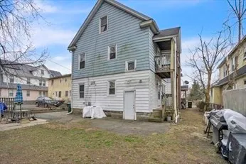 $380,000 | 124-126 Westford Circle, Springfield, MA 01109