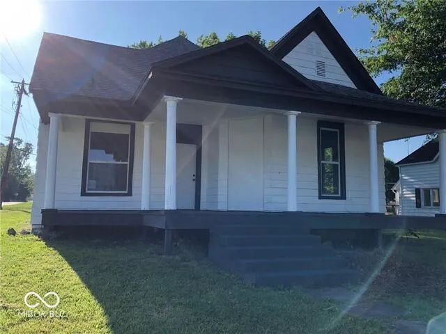 $115,000 | 301 South Section Street, Sullivan, IN 47882