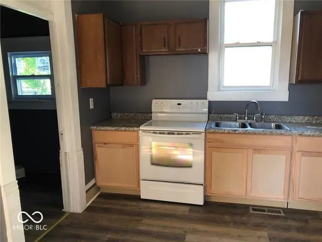 $115,000 | 301 South Section Street, Sullivan, IN 47882