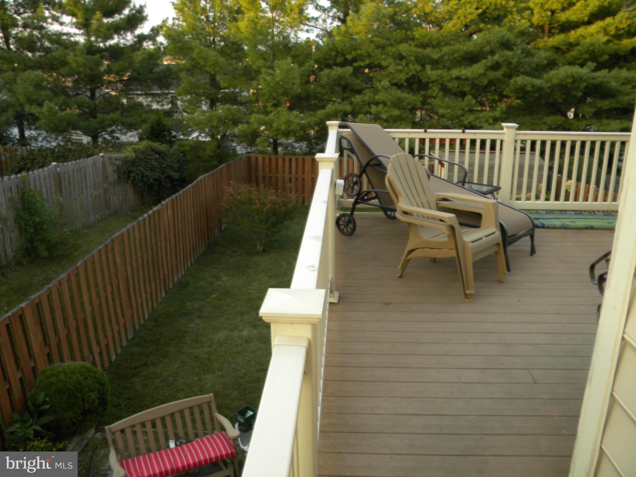 4458 Silver Teal Road Baltimore, MD 21236 - Photo 2 of 17 Exterior (Rear)
