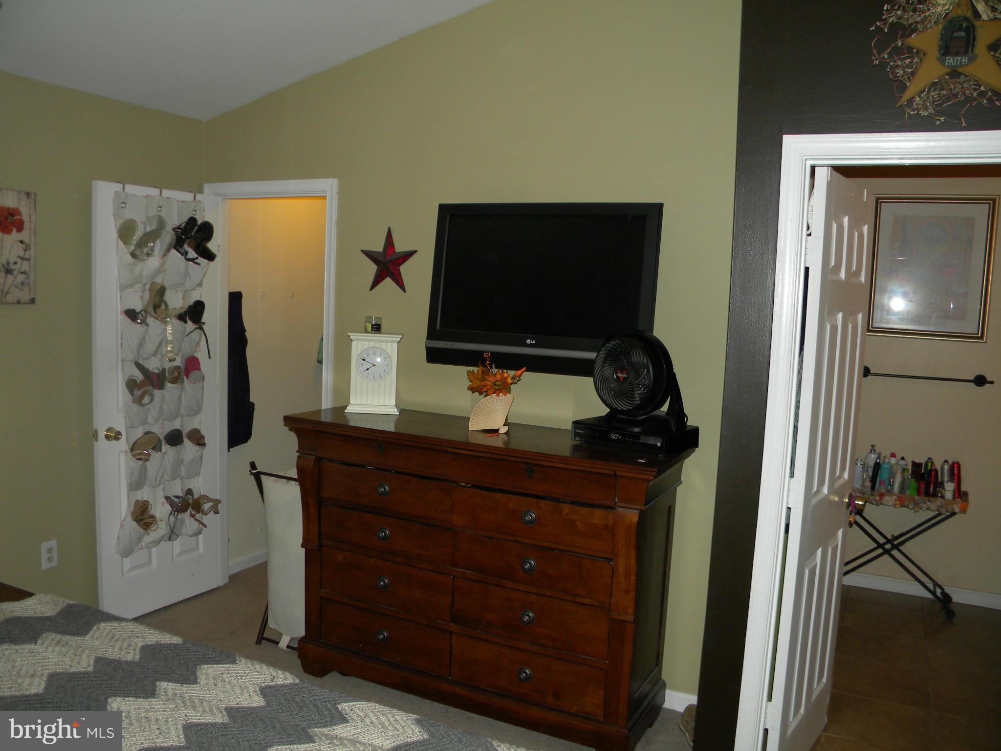 4458 Silver Teal Road Baltimore, MD 21236 - Photo 17 of 17 Bedroom (Master)