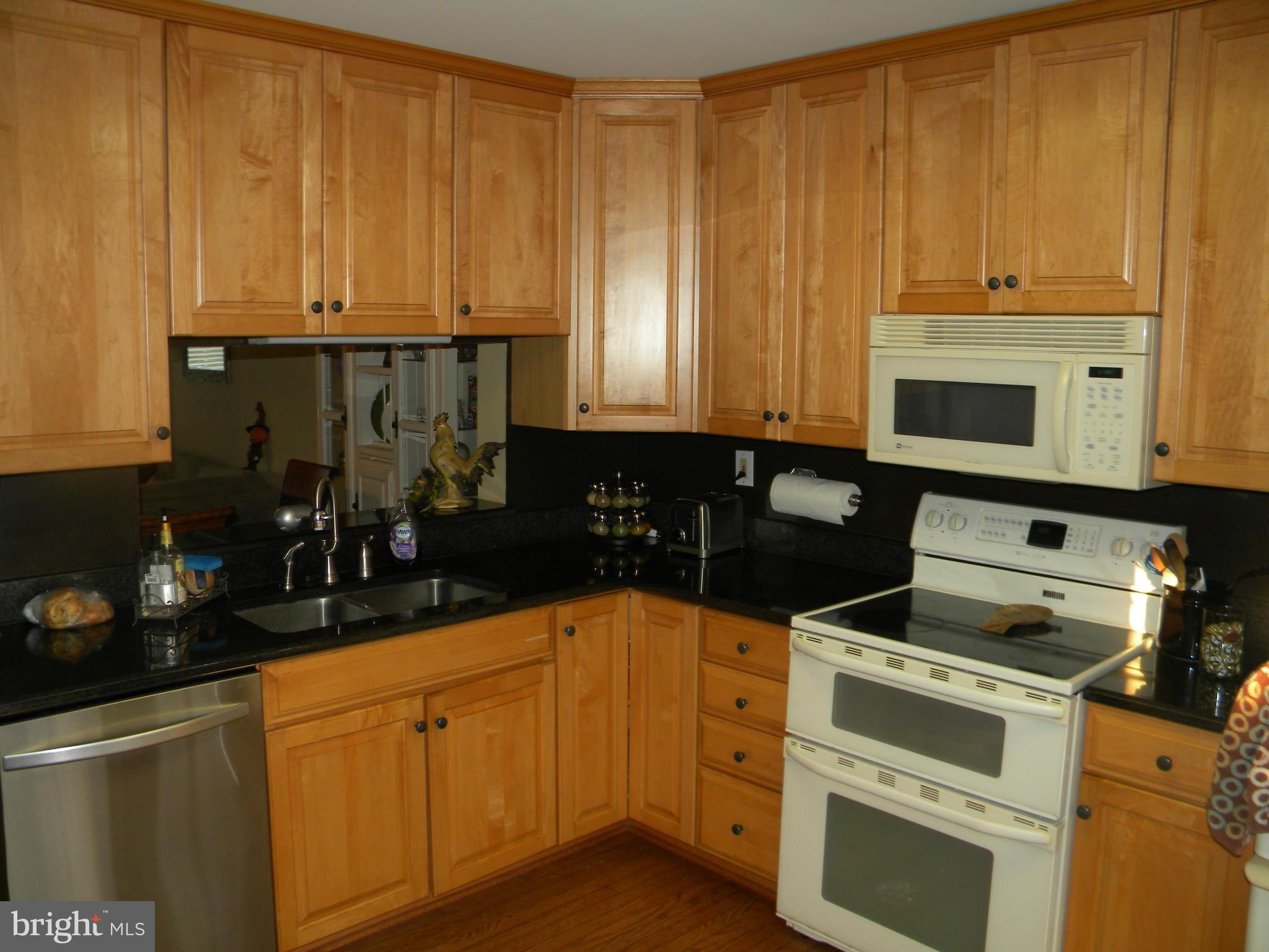 4458 Silver Teal Road Baltimore, MD 21236 - Photo 5 of 17 Kitchen
