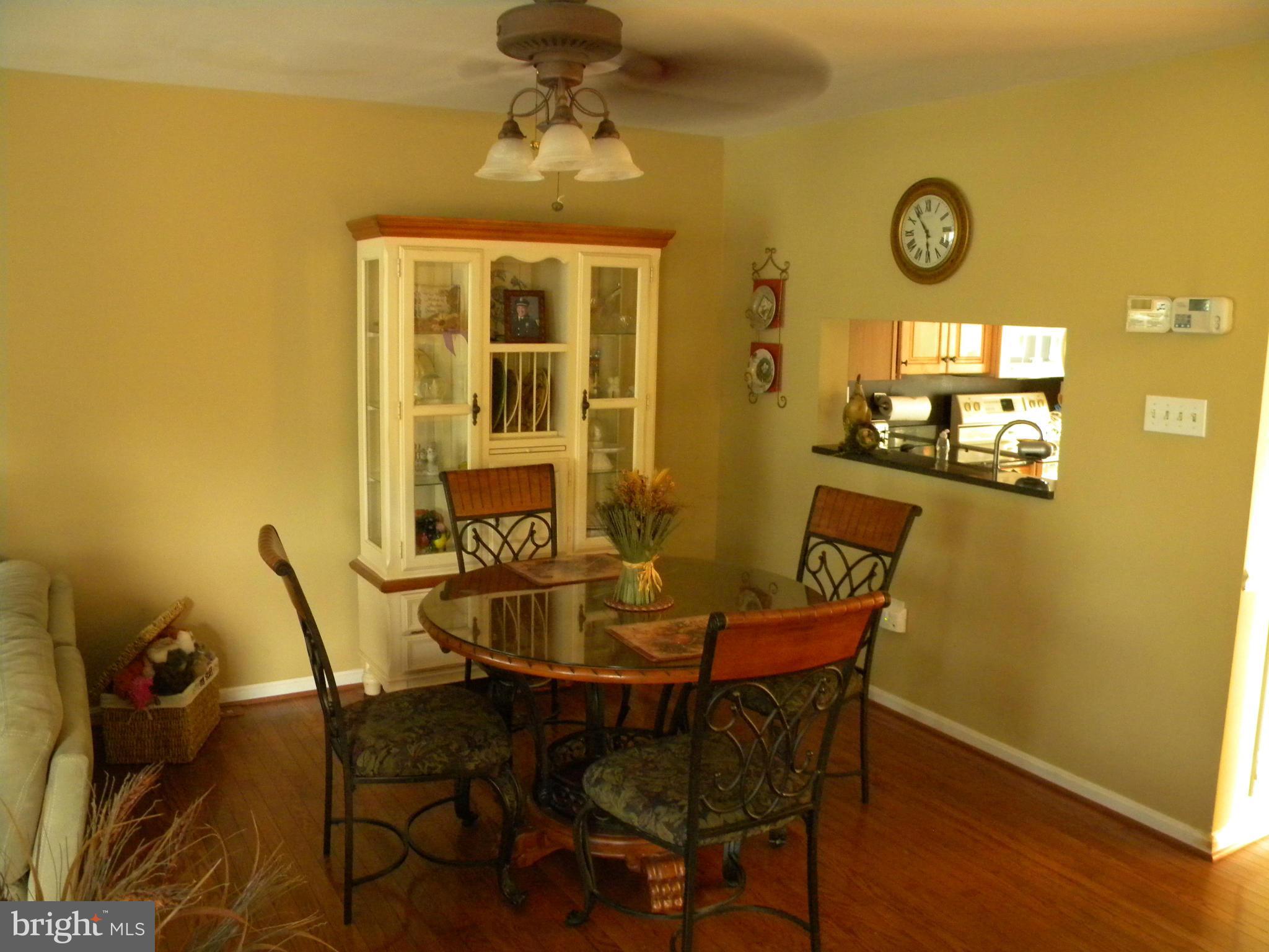 4458 Silver Teal Road Baltimore, MD 21236 - Photo 7 of 17 Dining Room