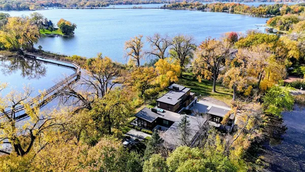 $6,750,000 | 2634 Crosby Road, Wayzata, MN 55391