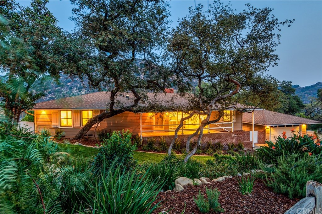 982 Ridgeside Drive Monrovia, CA 91016 - Photo 1 of 1 Gallery Image 1