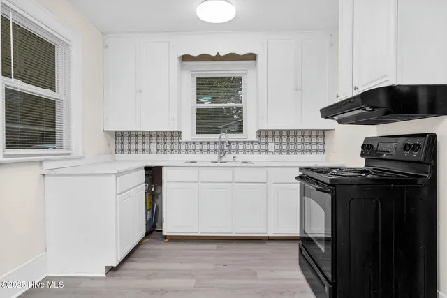 $159,000 | 541 North Daughtry Street, Rocky Mount, NC 27801