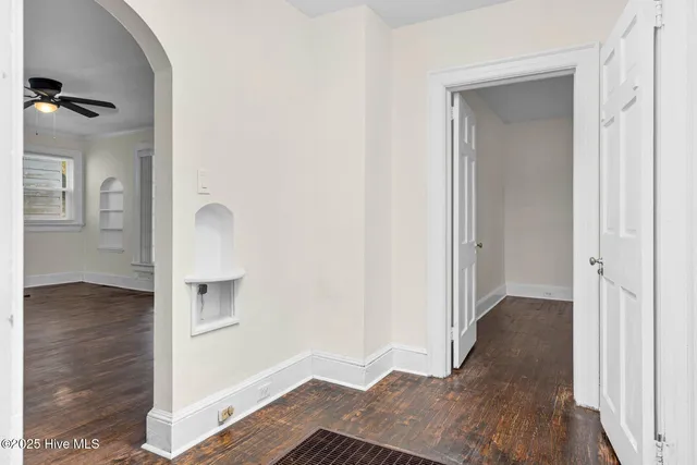 $159,000 | 541 North Daughtry Street, Rocky Mount, NC 27801