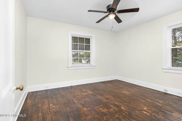 $159,000 | 541 North Daughtry Street, Rocky Mount, NC 27801