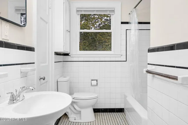 $159,000 | 541 North Daughtry Street, Rocky Mount, NC 27801