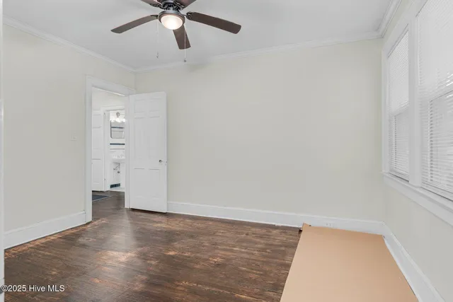 $159,000 | 541 North Daughtry Street, Rocky Mount, NC 27801