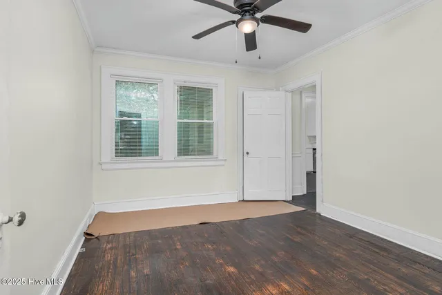 $159,000 | 541 North Daughtry Street, Rocky Mount, NC 27801