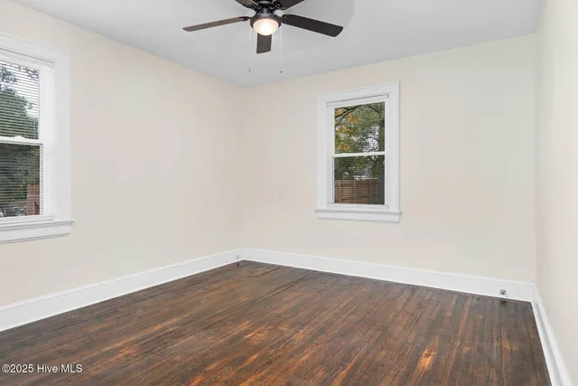 $159,000 | 541 North Daughtry Street, Rocky Mount, NC 27801