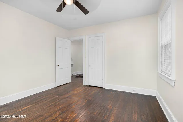 $159,000 | 541 North Daughtry Street, Rocky Mount, NC 27801