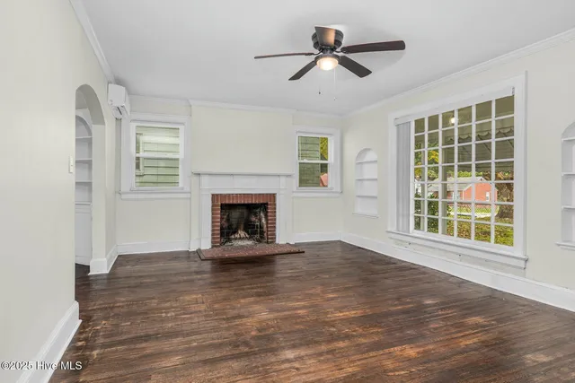 $159,000 | 541 North Daughtry Street, Rocky Mount, NC 27801