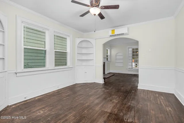 $159,000 | 541 North Daughtry Street, Rocky Mount, NC 27801