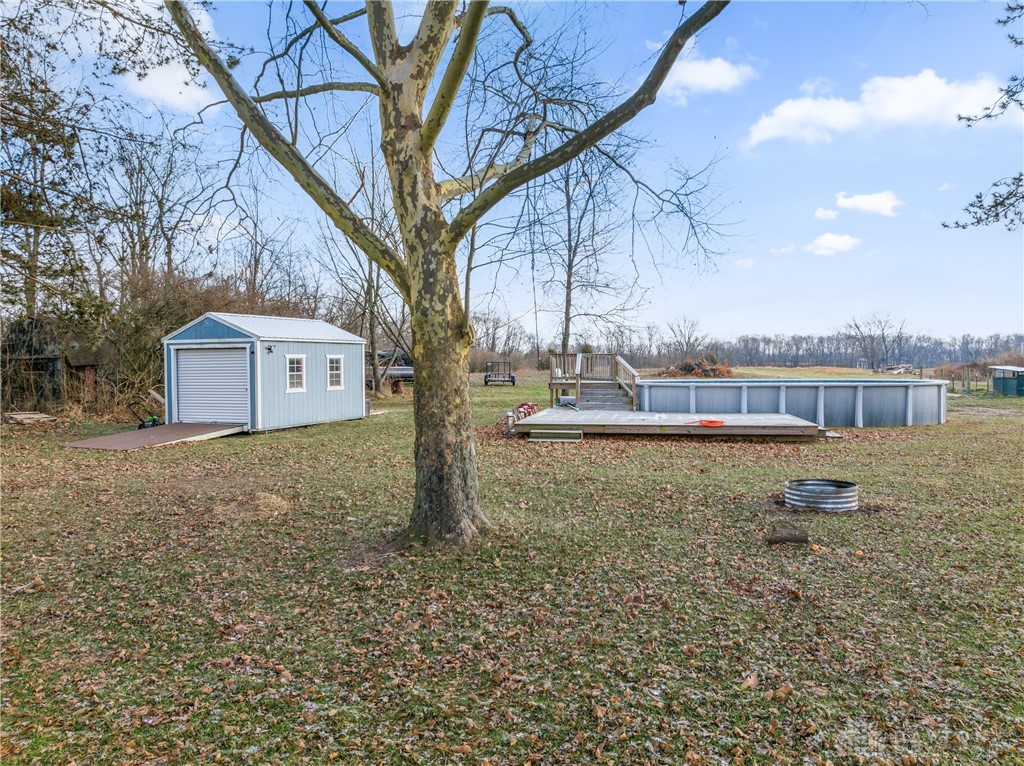 930 North Bickett Road Xenia, OH 45385 - Photo 17 of 56 Gallery Image 17