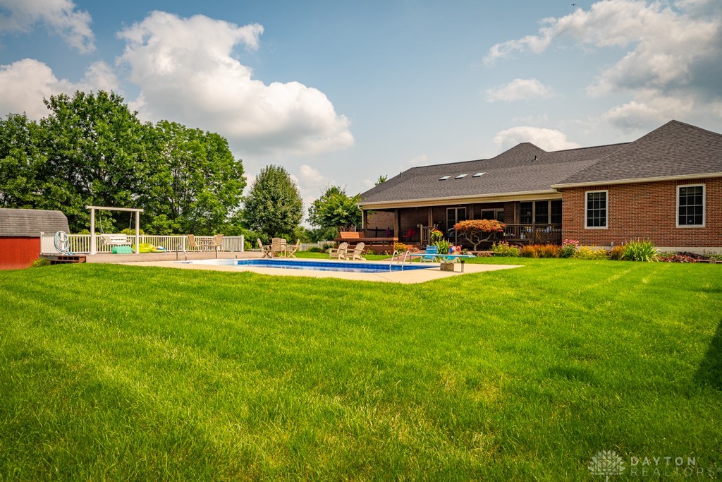 82 Tuttle Road Springfield, OH 45503 - Photo 44 of 73