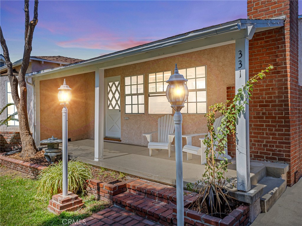 331 Allen Avenue Glendale, CA 91201 - Photo 6 of 61 Front