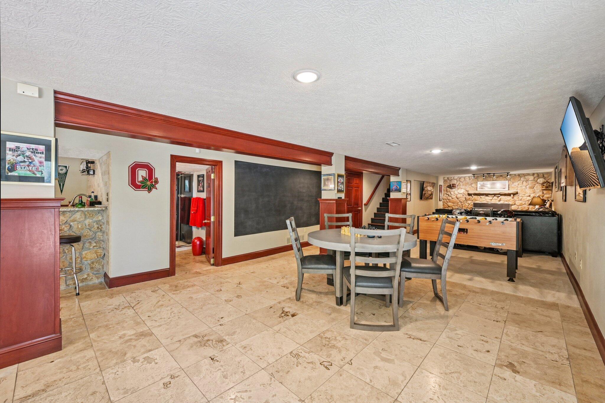 10669 Riverside Drive Powell, OH 43065 - Photo 59 of 103 Lower Level