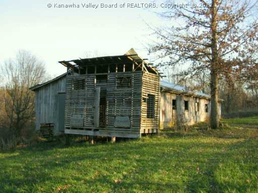 0 Fisher Ridge Road Liberty, WV 25124 - Photo 3 of 8 Other.