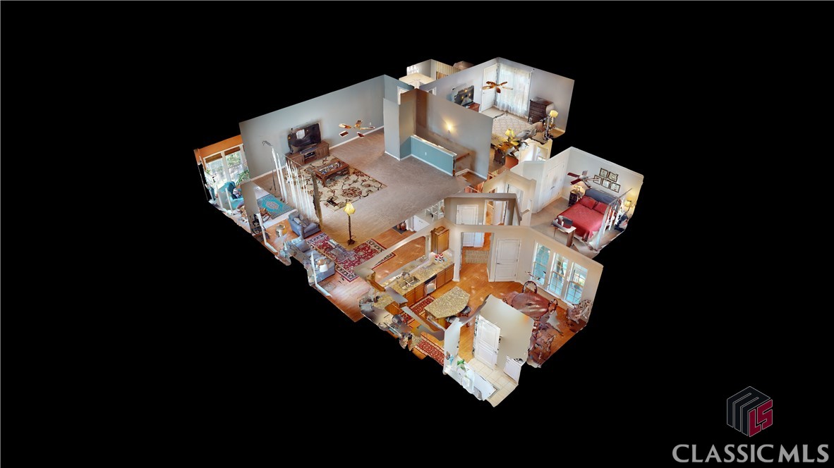1111 Spring Station Road Greensboro, GA 30642 - Photo 61 of 67 Gallery Image 61
