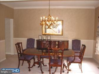 816 Herman Road Horsham, PA 19044 - Photo 4 of 6 Dining Room