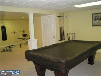 816 Herman Road Horsham, PA 19044 - Photo 5 of 6 Basement