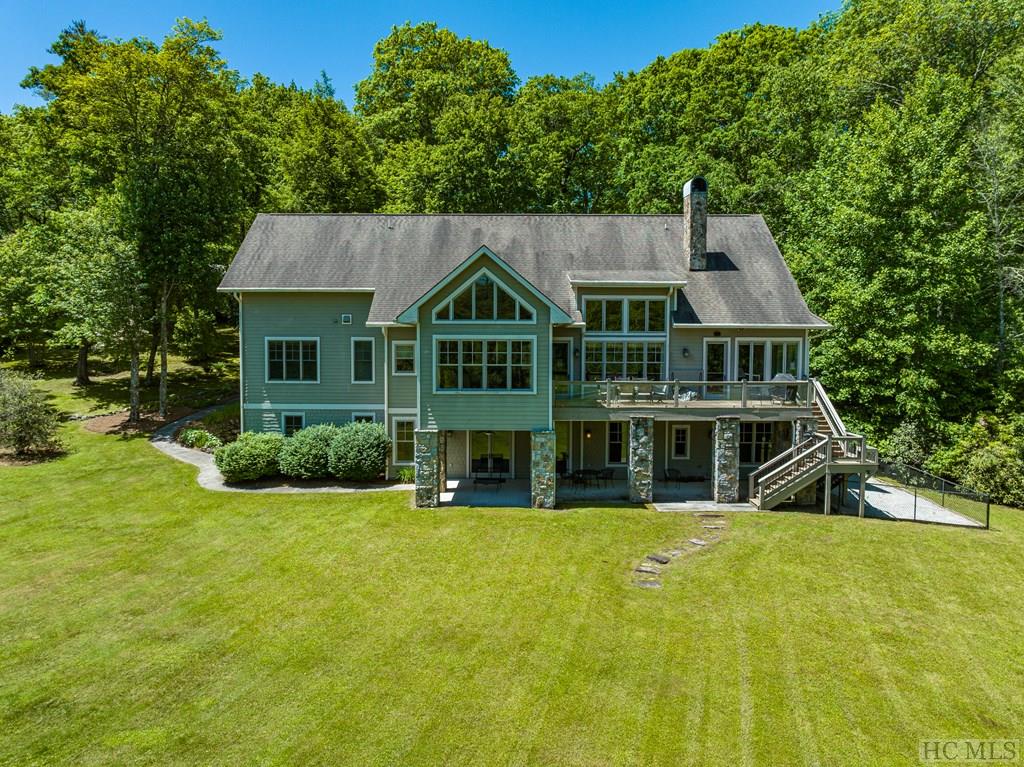 361 Buckberry Road Highlands, NC 28741 - Photo 47 of 73 Gallery Image 47