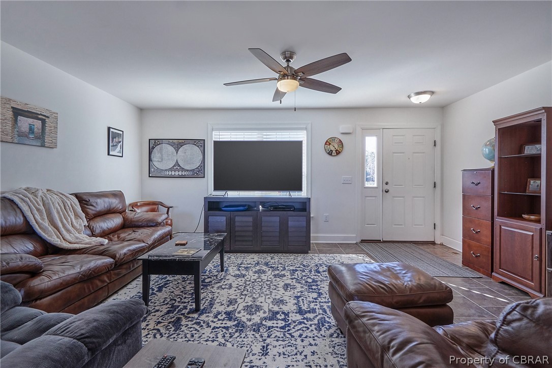 2895 Stratton Major Road Shacklefords, VA 23156 - Photo 7 of 45