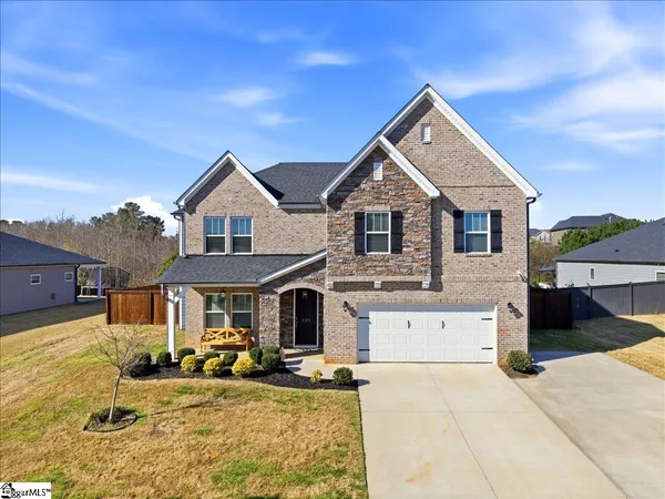 $625,000 | 208 Terrapin Cross Way, Simpsonville, SC 29680
