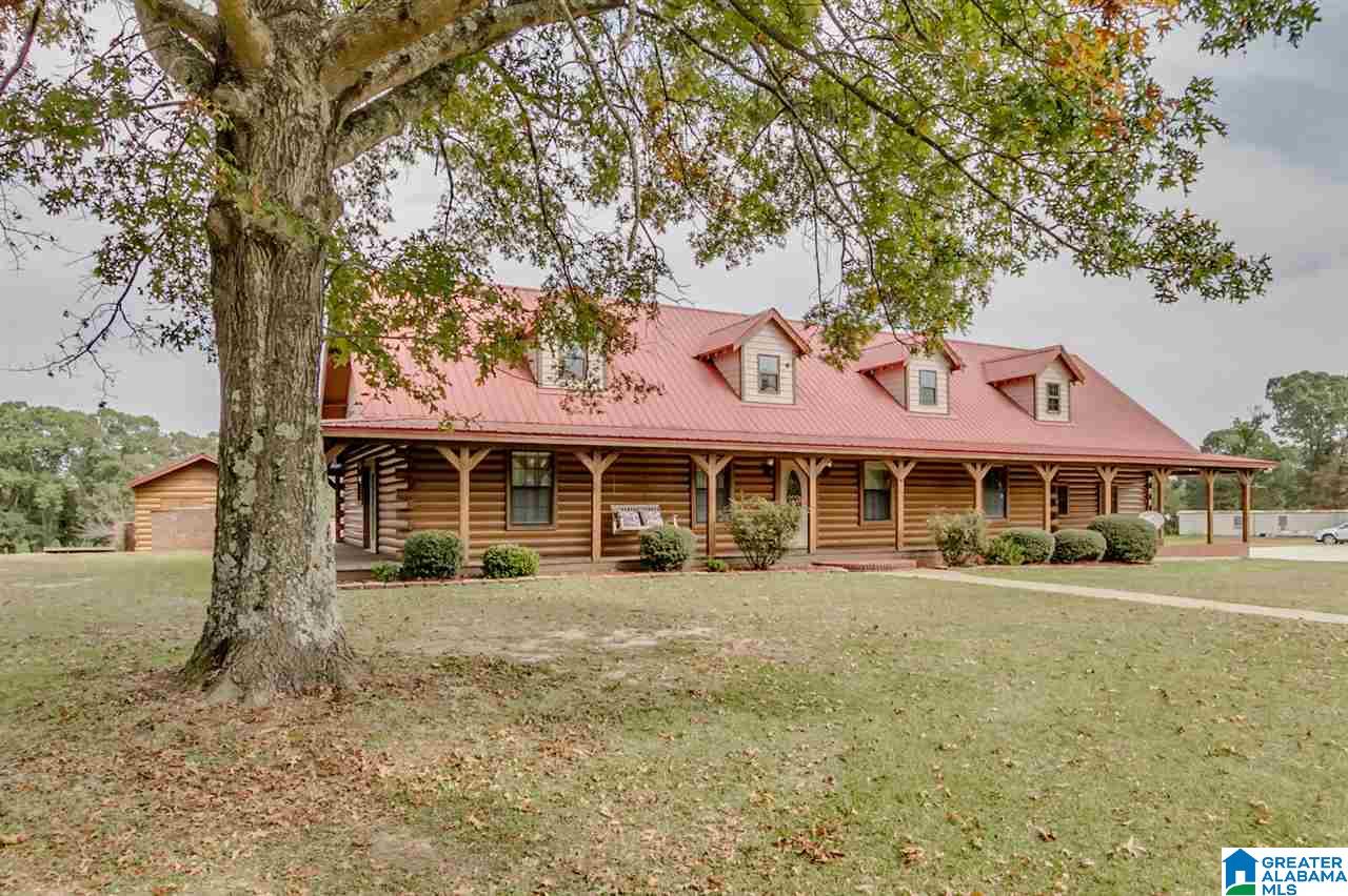 15534 Walden Pond Road Brookwood, AL 35444 - Photo 3 of 46