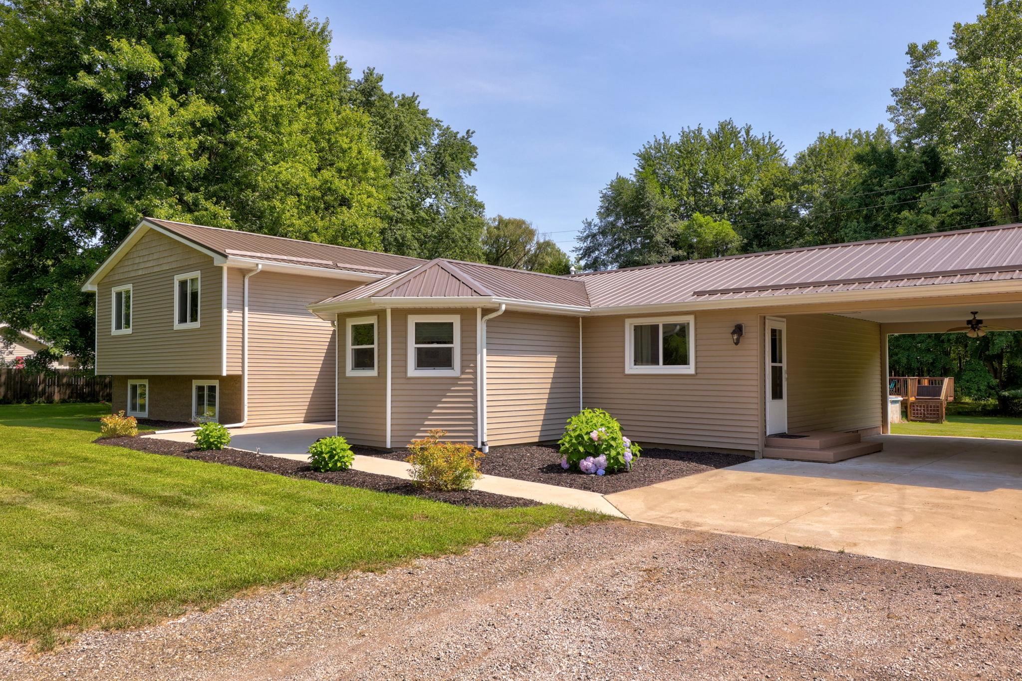 5701 Hanes Road Vassar, MI 48768 - Photo 55 of 58