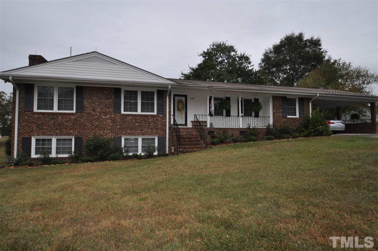 4109 Highway 42 Raleigh, NC 27603 - Photo 1 of 24