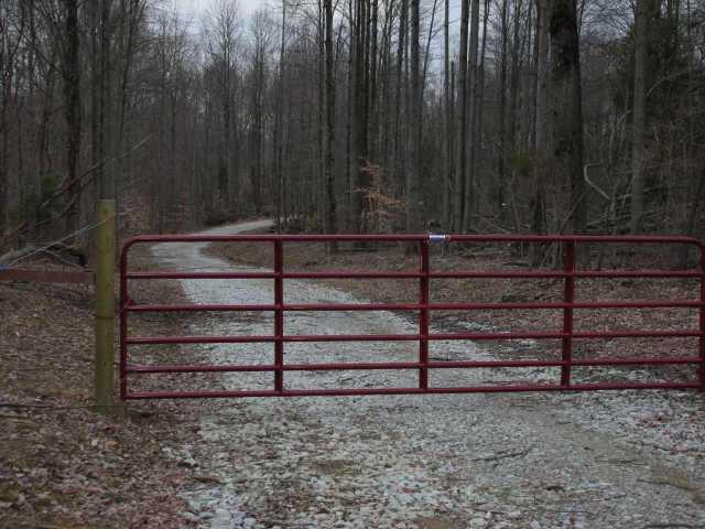 9783 Hassetown Road Morgantown, IN 46160 - Photo 3 of 5 Gallery Image 3