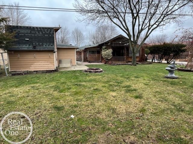 48085 Fuller Road Chesterfield, MI 48051 - Photo 12 of 48