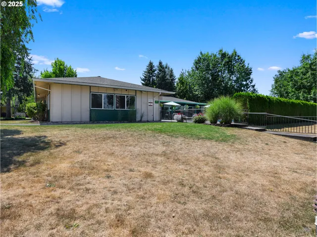 a view of a hallway with interior of the house