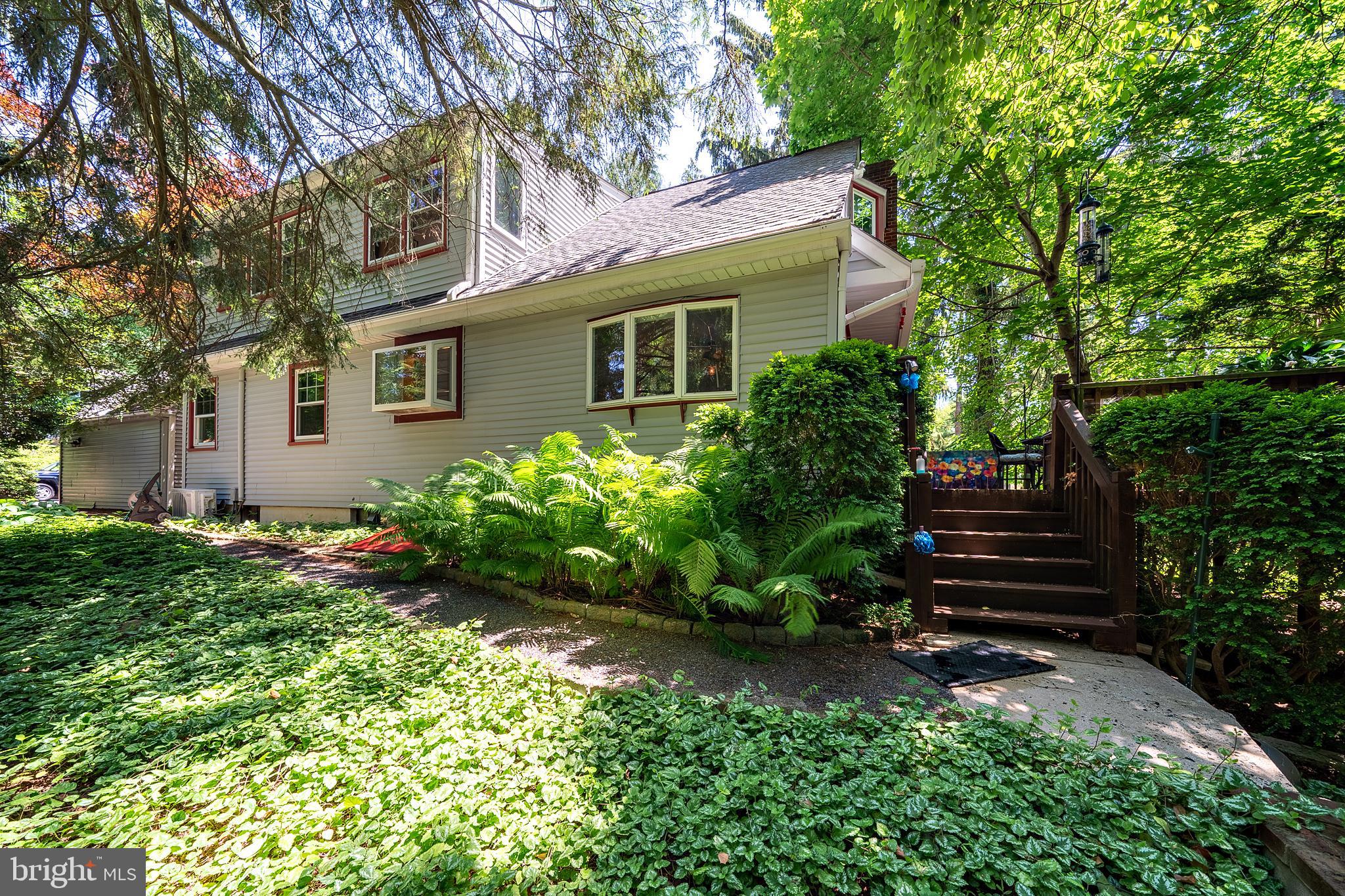 20 Mountainview Road Ewing, NJ 08628 - Photo 36 of 43 Gallery Image 36