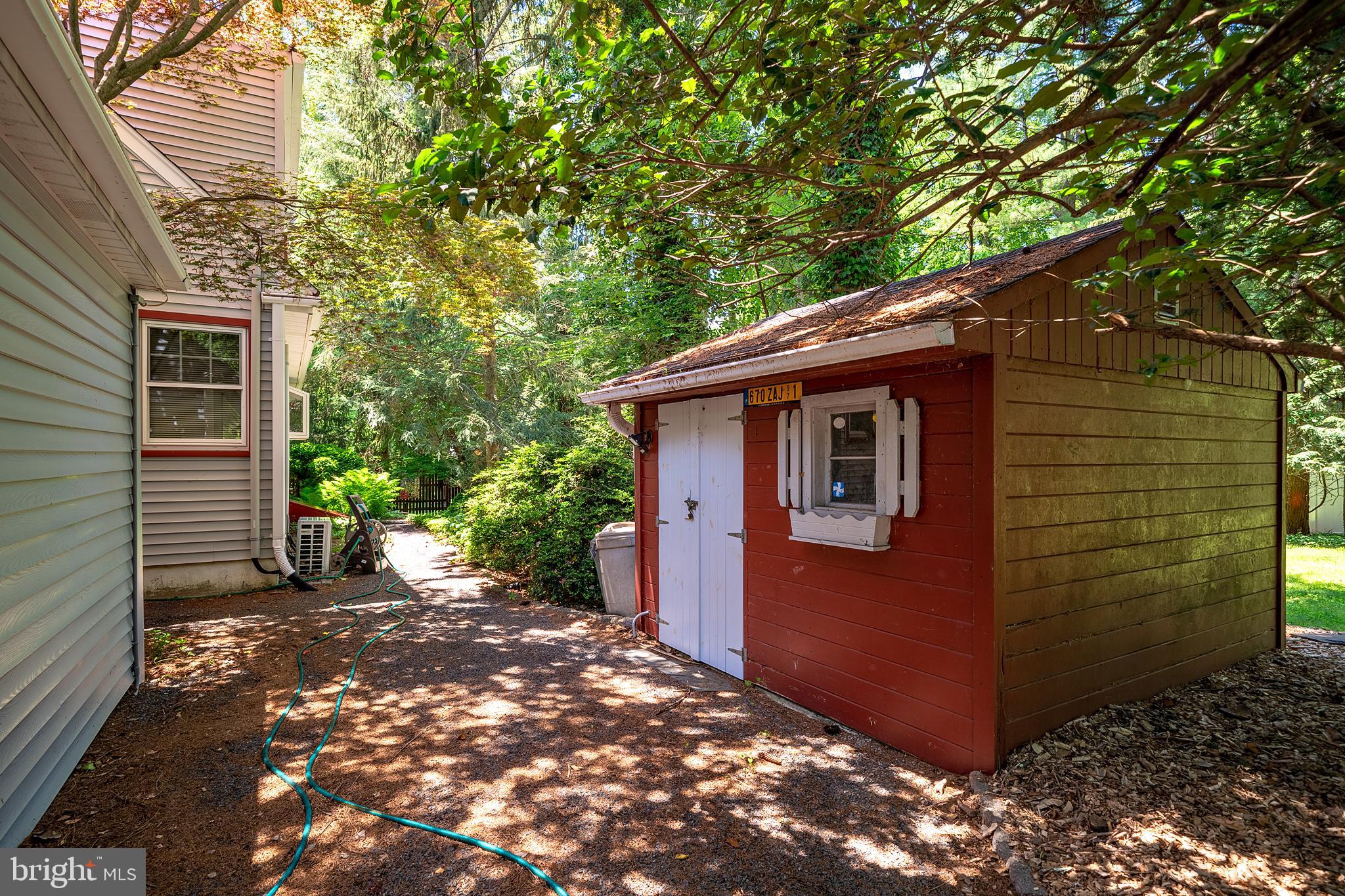 20 Mountainview Road Ewing, NJ 08628 - Photo 41 of 43 Gallery Image 41