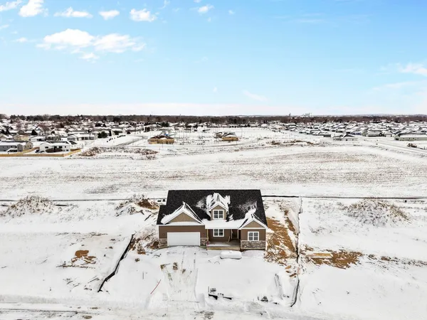 $569,900 | 57 Blarney Stone, Unit 57, Brodhead, WI 53520