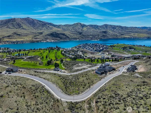 $225,000 | 905-909 Long Drive, Chelan, WA 98816