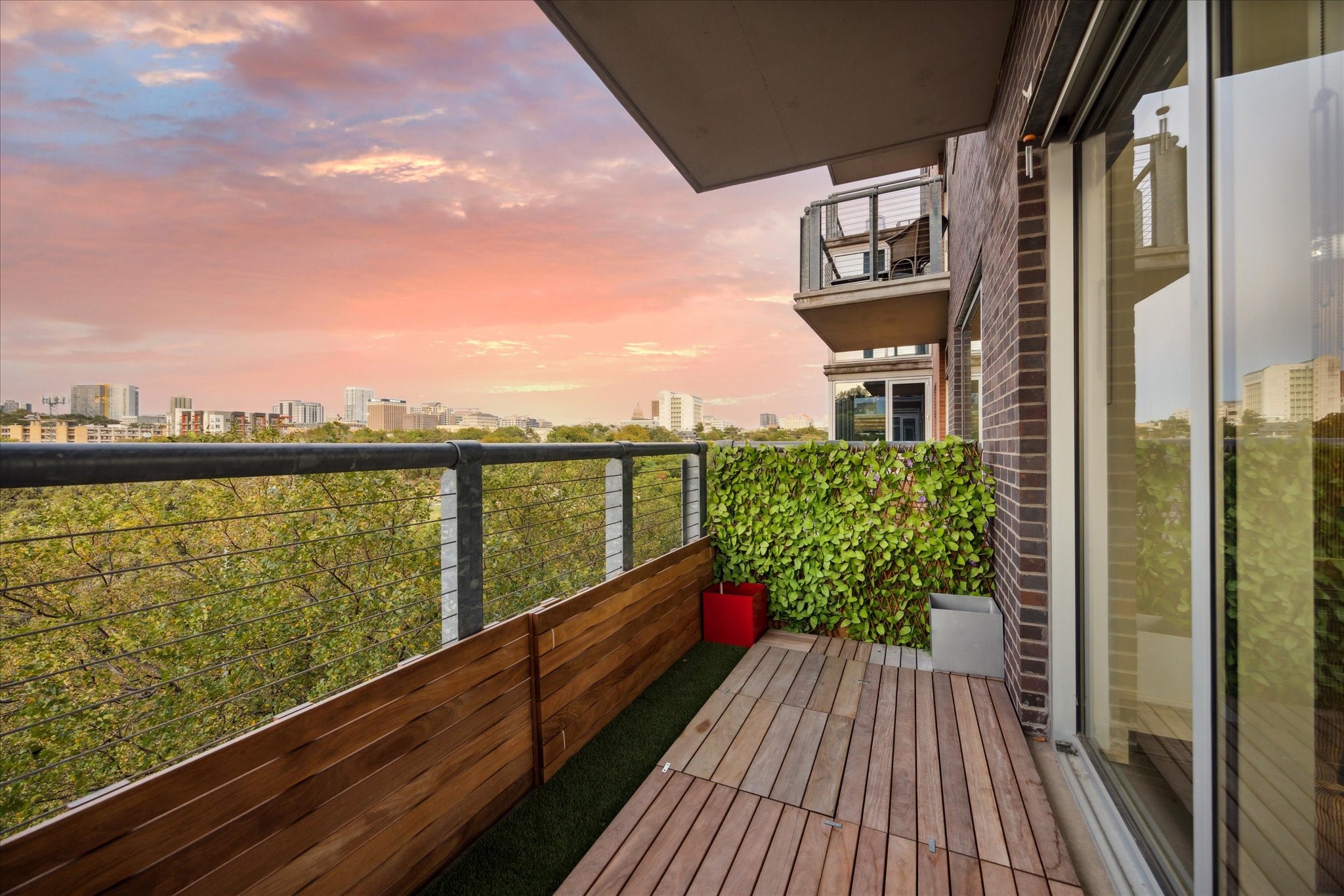 901 West 9th Street, Unit 401A Austin, TX 78703 - Photo 4 of 30