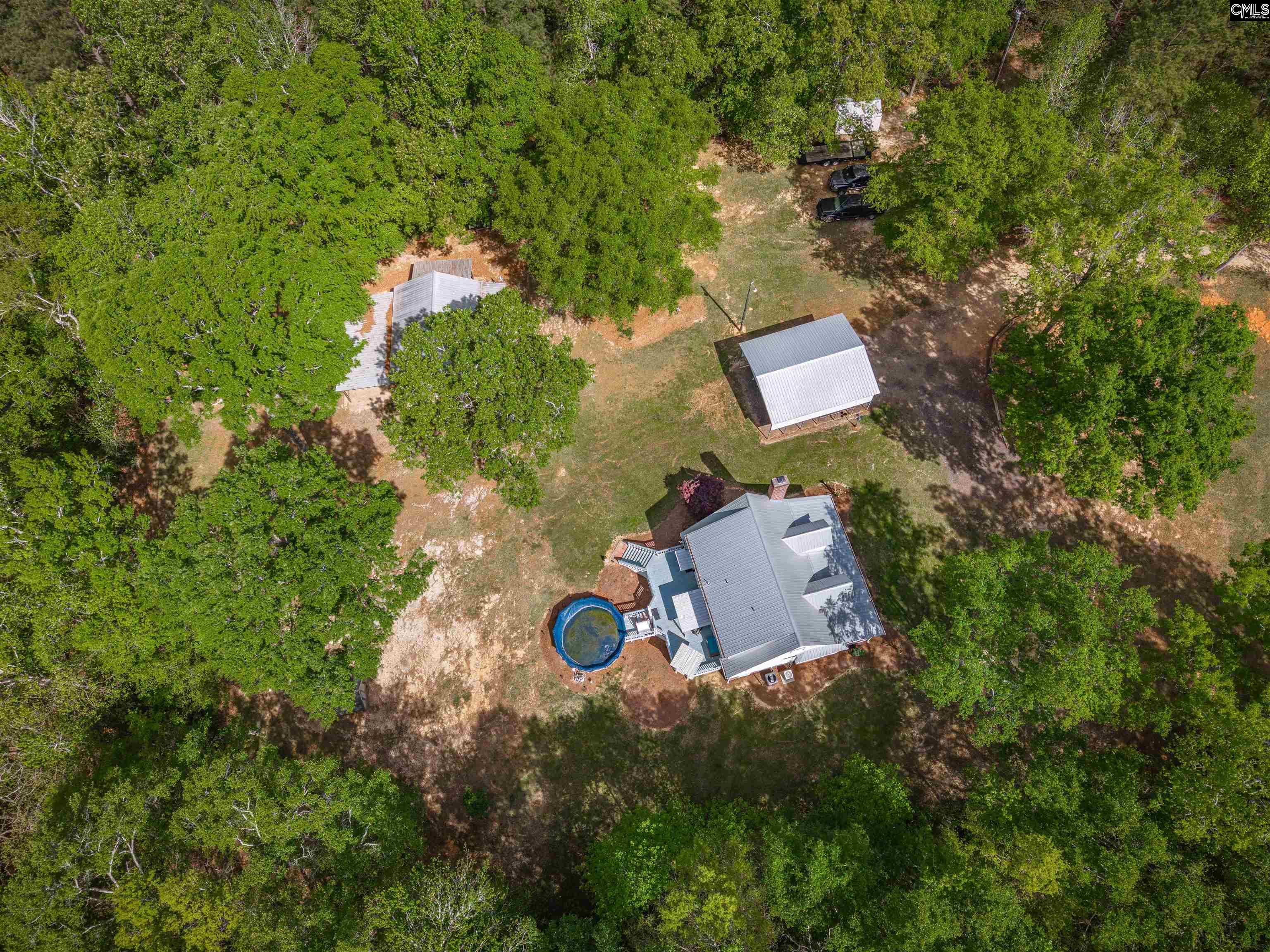 125 Hayfield Road Lugoff, SC 29078 - Photo 80 of 81