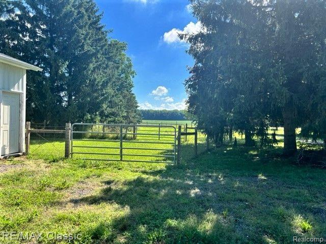 10161 Stow Road Webberville, MI 48892 - Photo 36 of 39