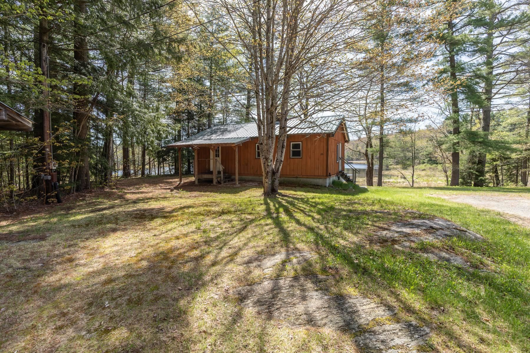 26 Stone Pond Road Marlow, NH 03456 - Photo 3 of 28
