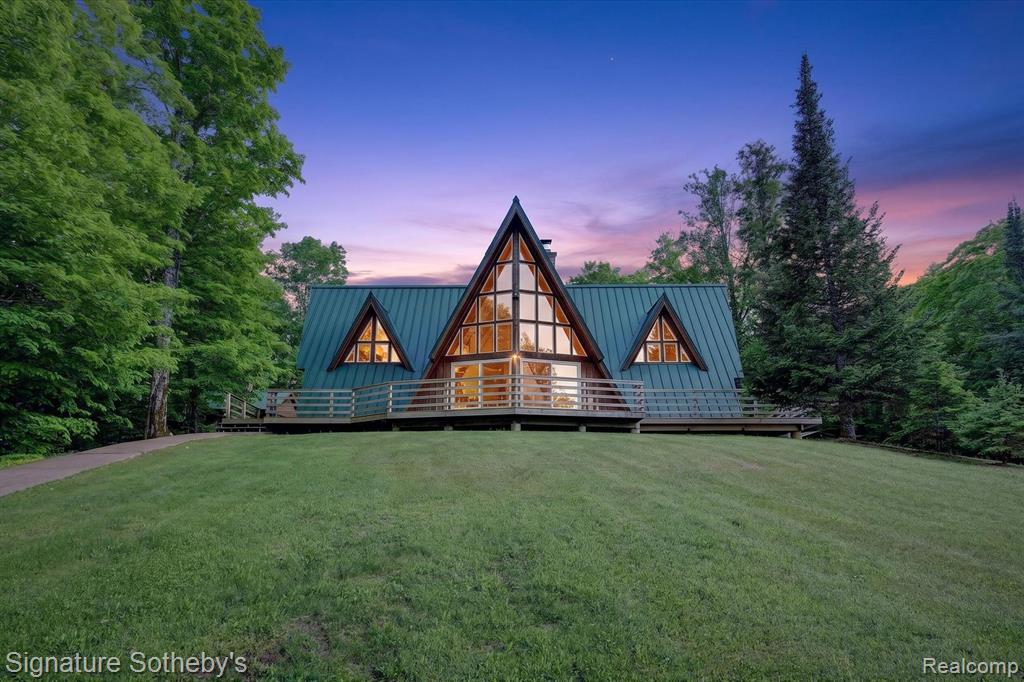 18113 Kortio Lake Road Lanse, MI 49946 - Photo 78 of 95 Gallery Image 78