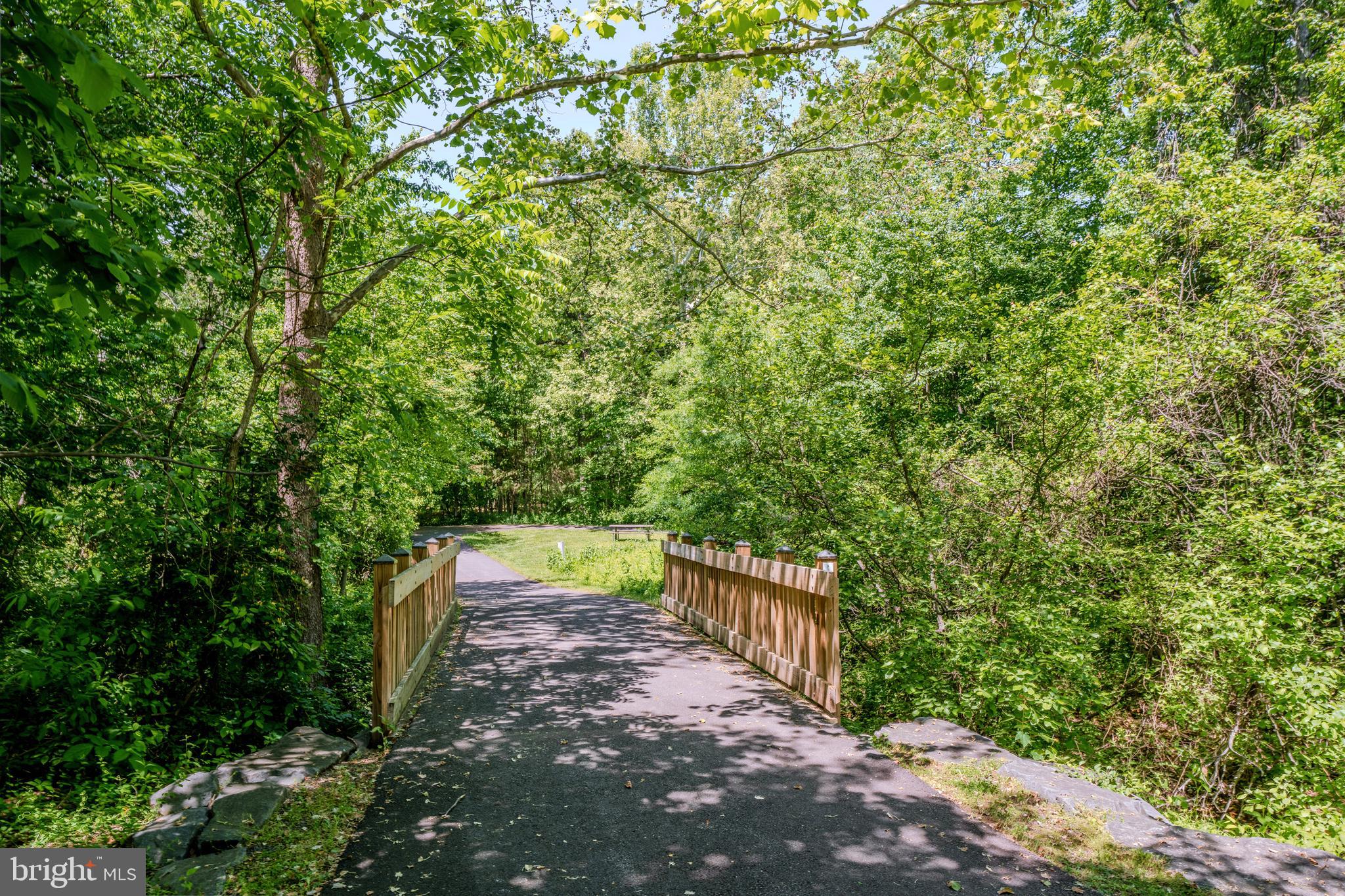 11910 Winstead Lane Reston, VA 20194 - Photo 57 of 80 Walking Trails